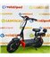 Электроскутер Kugoo Kirin EC 02
