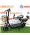 Электроскутер Wolong GU C2 36V 350W 13Ah