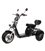 Электроскутер CityCoCo GT X12