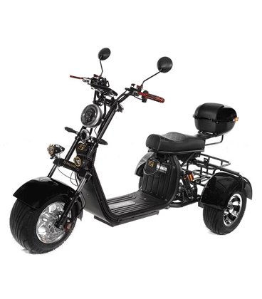 Электроскутер Trike GT X11 Pro