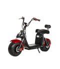 Электроскутер CityCoCo GT X7 Pro