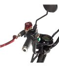 Электроскутер CityCoCo GT X7 Pro