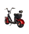 Электроскутер CityCoCo GT X7 Pro