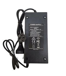 Зарядное устройство 58.8V для электротранспорта
