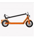 iconBIT Kick Scooter City Pro Оранжевый