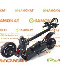 Currus m10 52V 30Ah мощный электросамокат