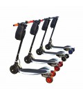 Электросамокат MiniPro Tri-Scooter