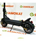 Электросамокат El-sport street dual motor 48V 15Ah