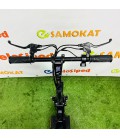 Электросамокат GT M5 Pro 18Ah