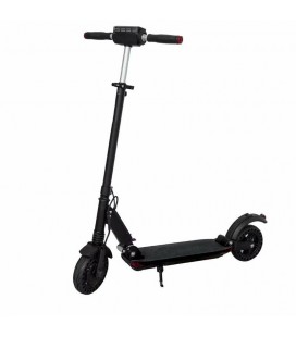 E-scooter S3 PRO music
