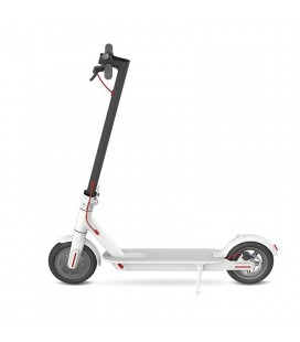 Xiaomi Mijia Electric Scooter 1S Белый