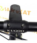 Kugoo M2 Pro Чёрный