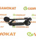 Лёгкий электросамокат Kugoo S3 (Jilong) Чёрный