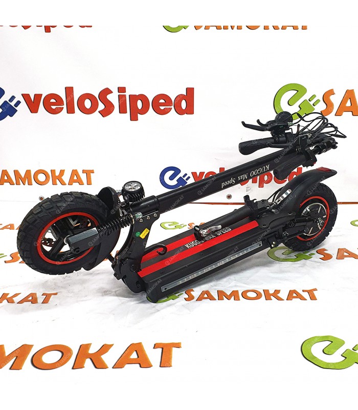 Купить Kugoo Max Speed 13Ah производства Kugoo