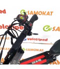 Kugoo Max Speed 13Ah