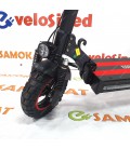 Kugoo Max Speed 13Ah