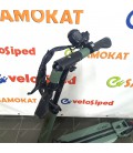 Электросамокат Vsett 8+