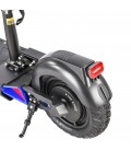 Электросамокат White Siberia Taiga 3 1000W Blueberry