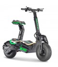 Электросамокат Velocifero Mad 1600W