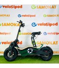 Электросамокат Velocifero Mad 1000W