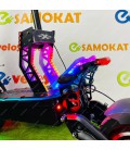 Электросамокат Syccyba Pantera 2.0