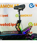 Электросамокат Syccyba Pantera 2.0
