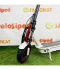 Yokamura i8 2023 с подвеской Monorim