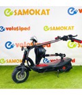 Электросамокат Volt 200 Carbon