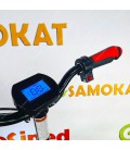 Электросамокат Volt 200 Carbon