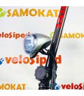 Электросамокат Volt 200 Carbon