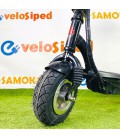 Электросамокат Volt 200 Carbon