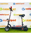 Электросамокат Volt 200 Carbon