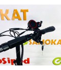 Электросамокат IKINGI M4 Pro 15Ah