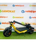 Электросамокат Velocifero One-X