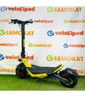 Электросамокат Velocifero One-X