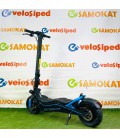 Электросамокат Velocifero Minimad plus city