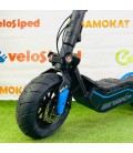 Электросамокат Velocifero Minimad plus city