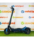 Электросамокат Velocifero Minimad plus city