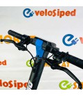 Электросамокат Velocifero Minimad plus city