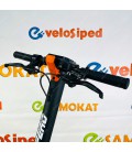 Электросамокат Velocifero Minimad plus offroad