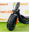 Электросамокат Velocifero Minimad plus offroad