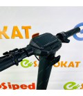 Электросамокат Velocifero Minimad plus offroad