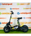 Электросамокат Velocifero Mad 2000W