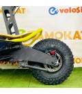 Электросамокат Velocifero Mad 2000W