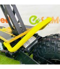 Электросамокат Velocifero Mad 2000W
