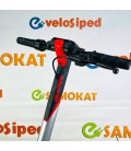 Электросамокат Velocifero Mad Air