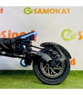 Электросамокат White Siberia Teverun Fighter 6000W