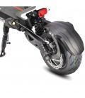 Электросамокат White Siberia Teverun Fighter 6000W
