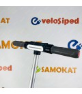 Электросамокат GT S3 Pro New