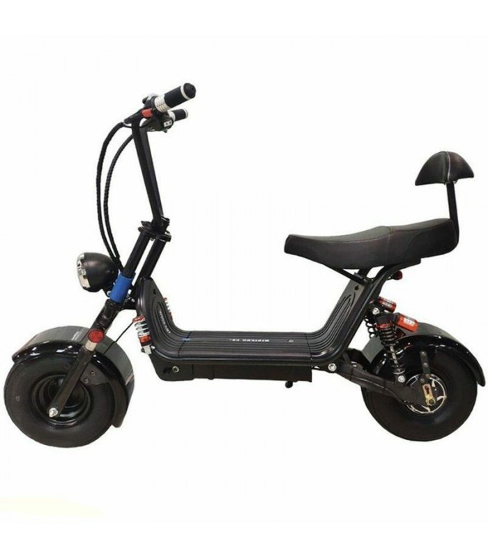 Купить Электроскутер Citycoco MiniPro C3+ производства Minipro